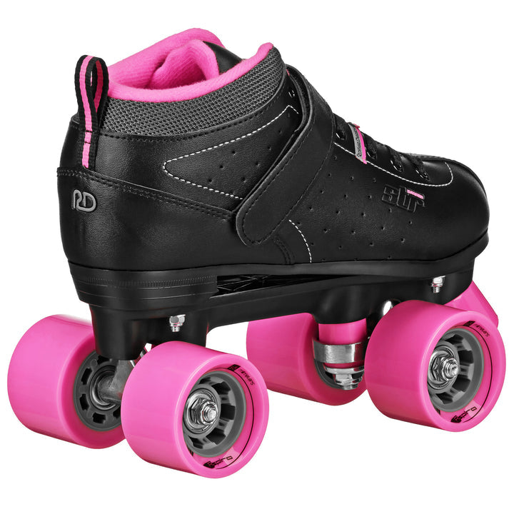 PATIN A 4 ROUES ROLLER DERBY STR SEVEN FEMME