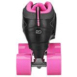 PATIN A 4 ROUES ROLLER DERBY STR SEVEN FEMME