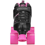 PATIN A 4 ROUES ROLLER DERBY STR SEVEN FEMME
