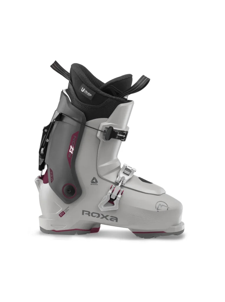 Botte Roxa REZON 75 Femme