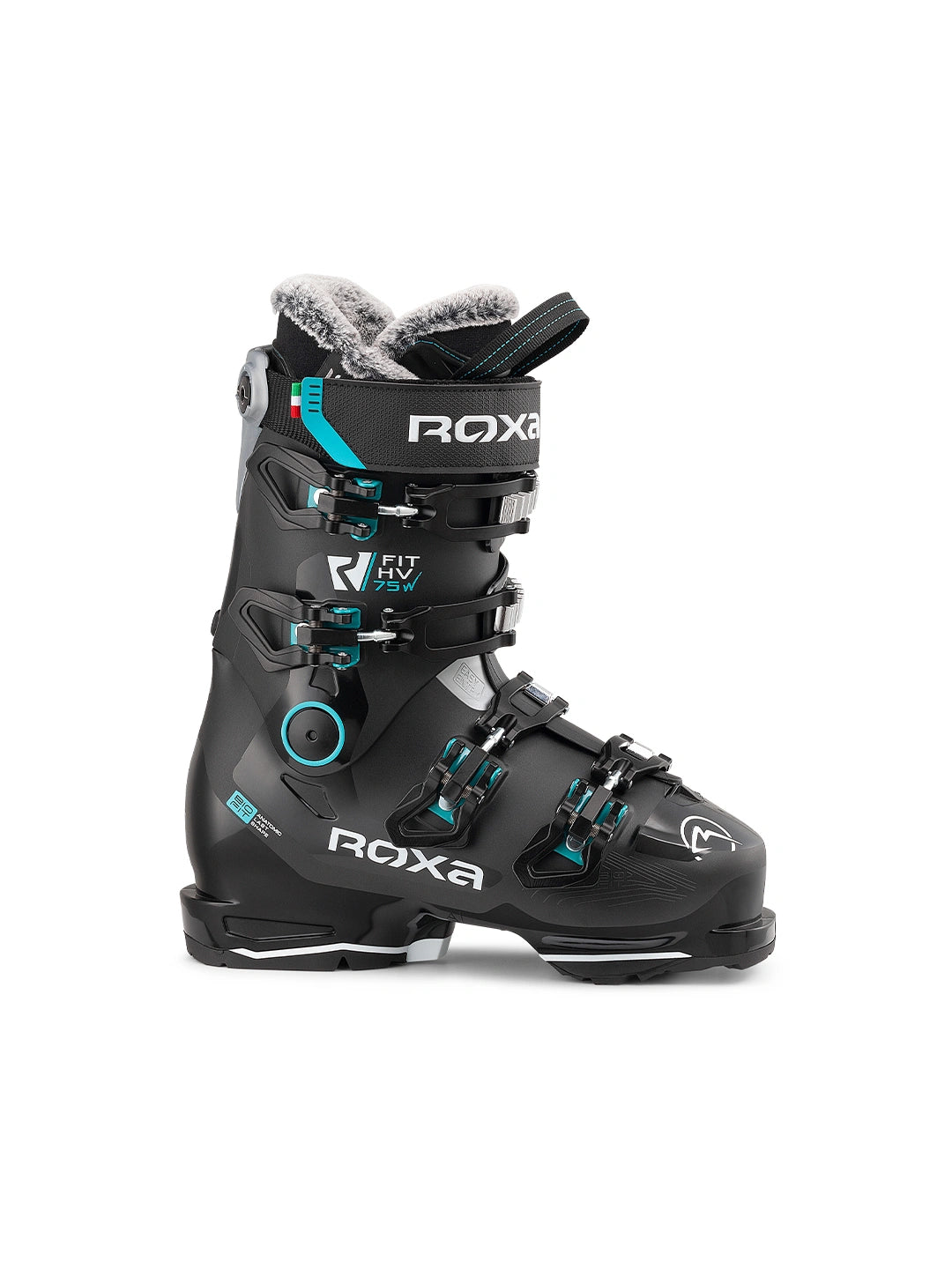 Botte Roxa R Fit HV 75 Pour Femme Confort Et Performance