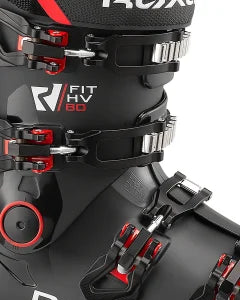 Botte Roxa R/FIT HV 80