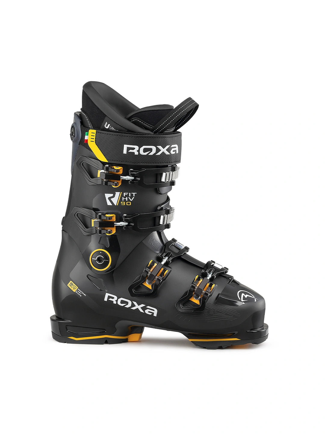 Botte Roxa R/FIT Hike 90
