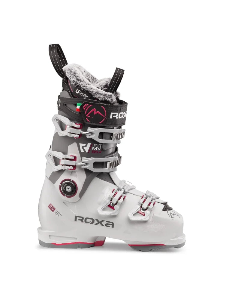 Botte Roxa R/Fit MV 85 Femme
