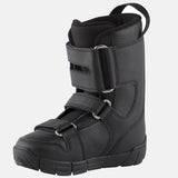 Rossignol Crumb Junior Botte Snowboard avec Fermeture Auto Agrippante