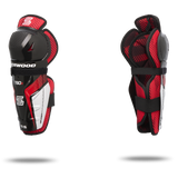 Sherwood Jambière T60X YTH Protection Tibia Et Agilité Optimisée