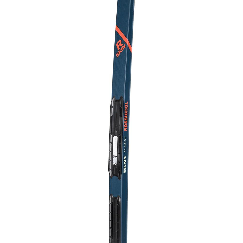 2025 ROSSIGNOL X-TOUR ESCAPE R-SKIN CROSS-COUNTRY SKIS
