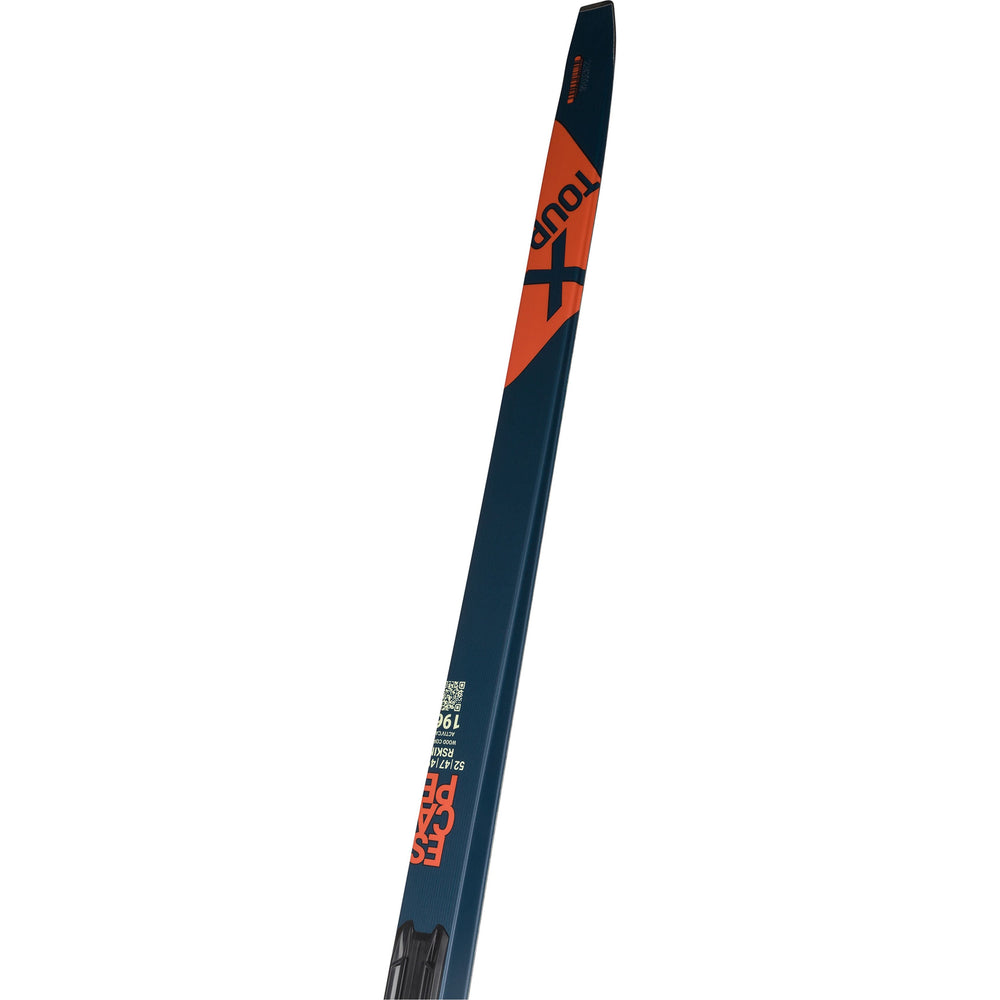 2025 ROSSIGNOL X-TOUR ESCAPE R-SKIN CROSS-COUNTRY SKIS