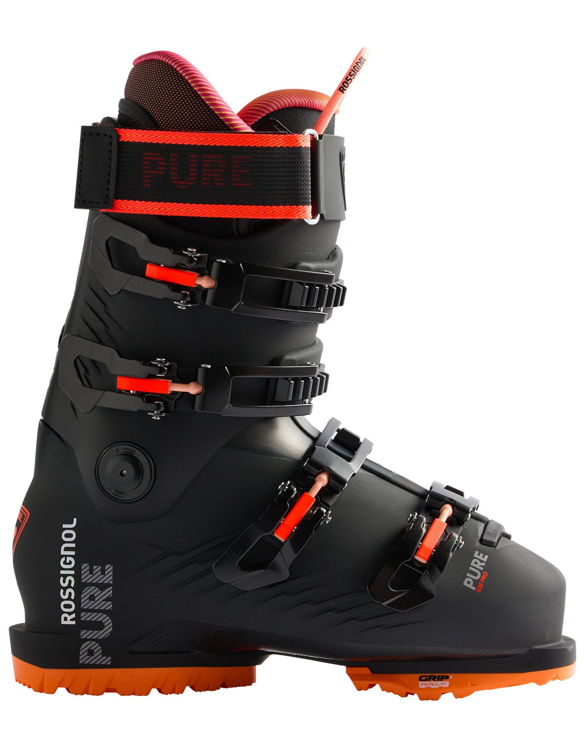 Botte Rossignol Pure 105 Pro Femme