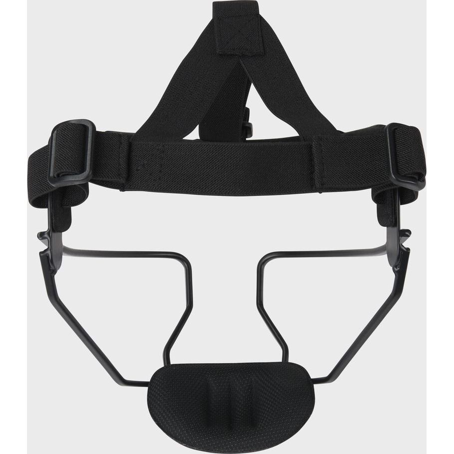 Rawlings Adult Hi-Viz Field Mask for Optimal Visibility