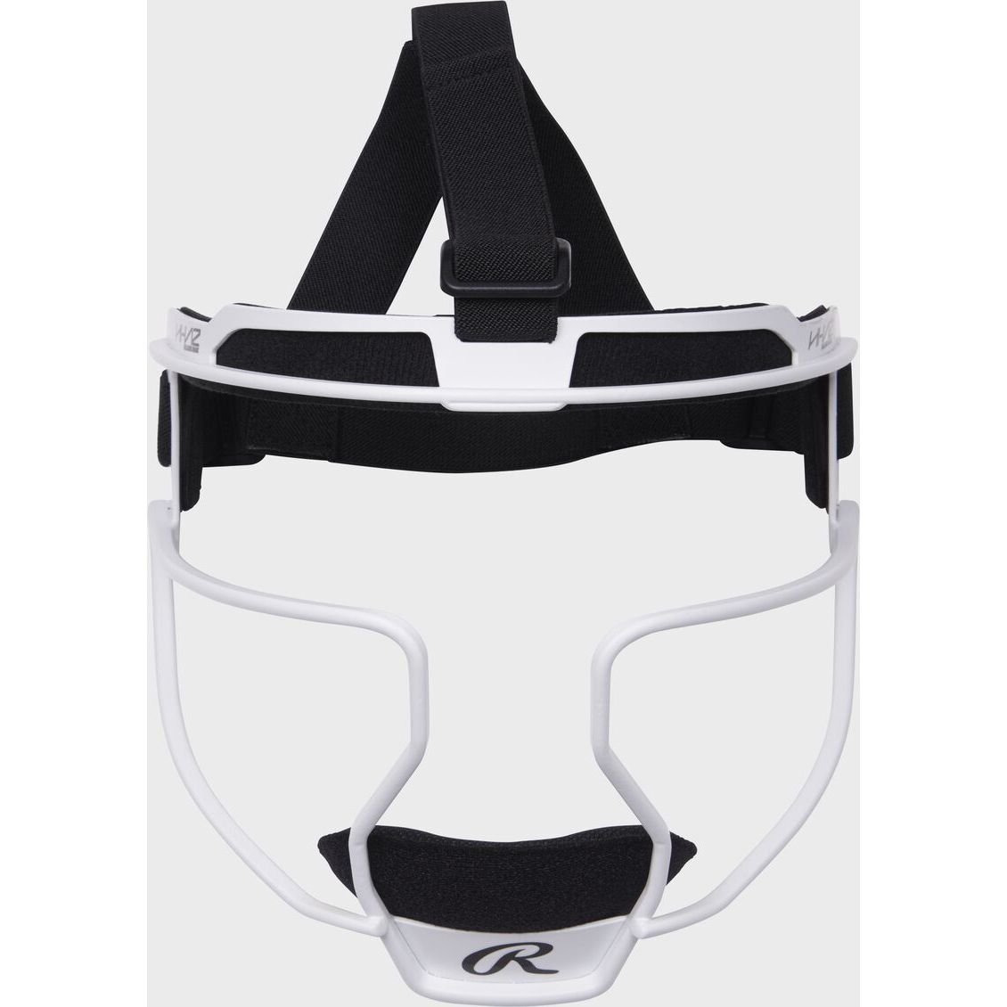 Rawlings Adult Hi-Viz Field Mask for Optimal Visibility