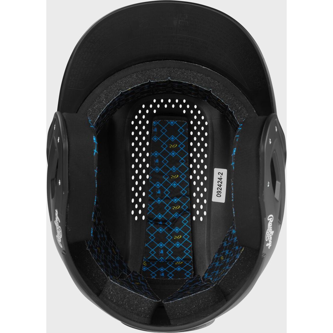 CASQUE RAWLINGS RX2 1 TONE ADULTE