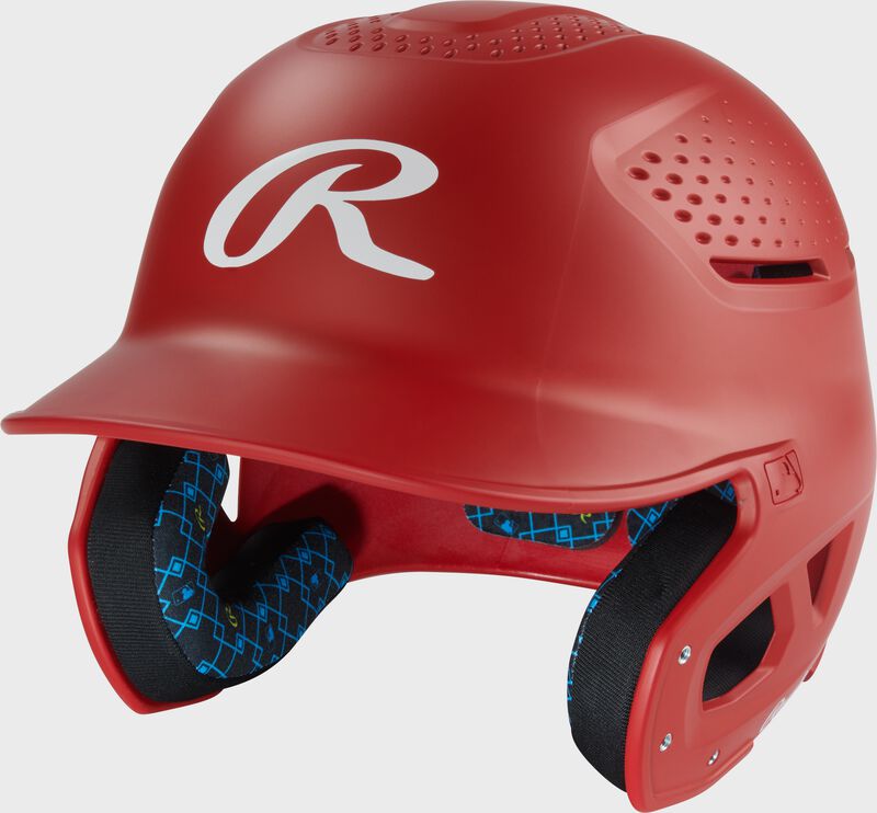 CASQUE RAWLINGS RX2 1 TONE ADULTE