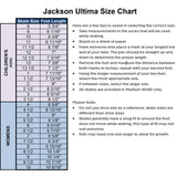 JACKSON EXCEL JS1290 WOMEN'S SKATES