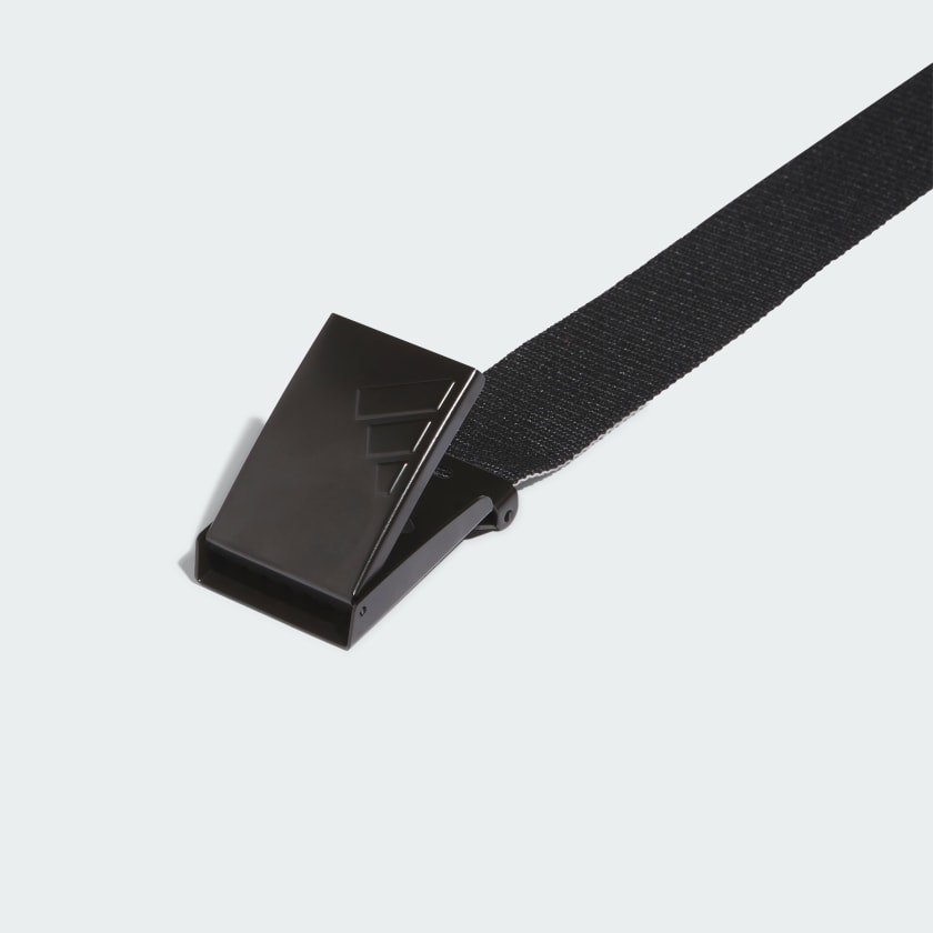 ADIDAS 2024 REVERSIBLE WEB BELT