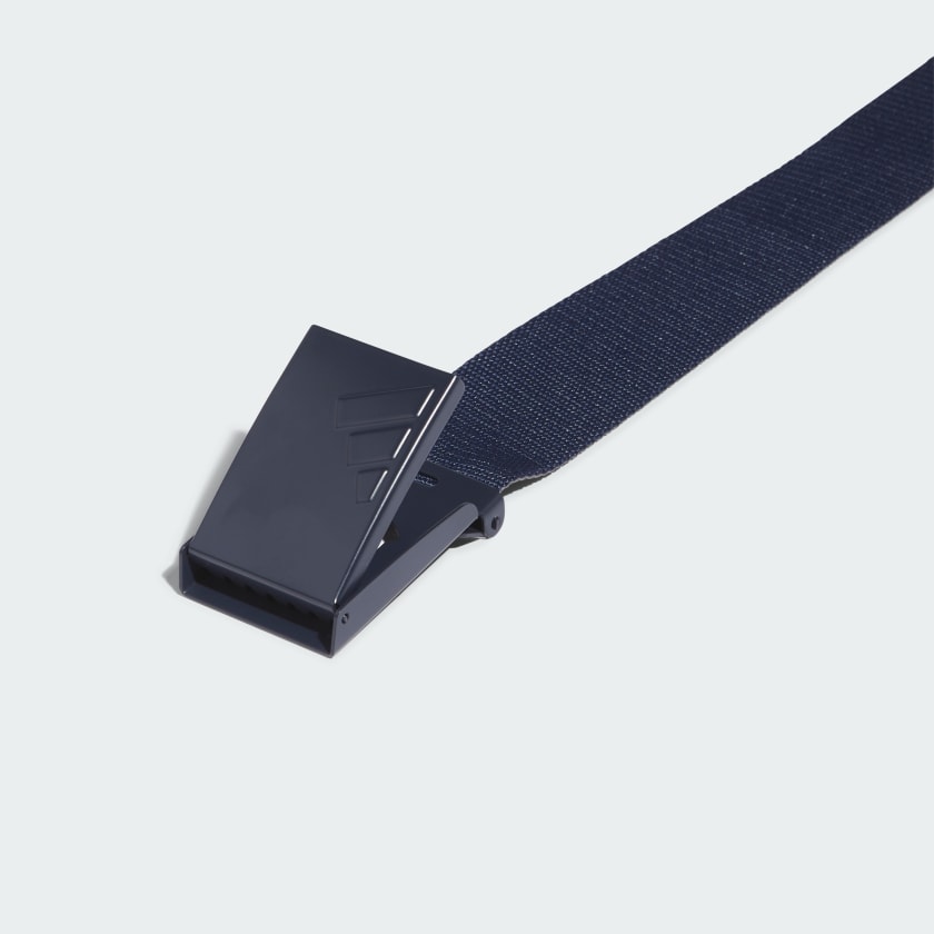 ADIDAS 2024 REVERSIBLE WEB BELT