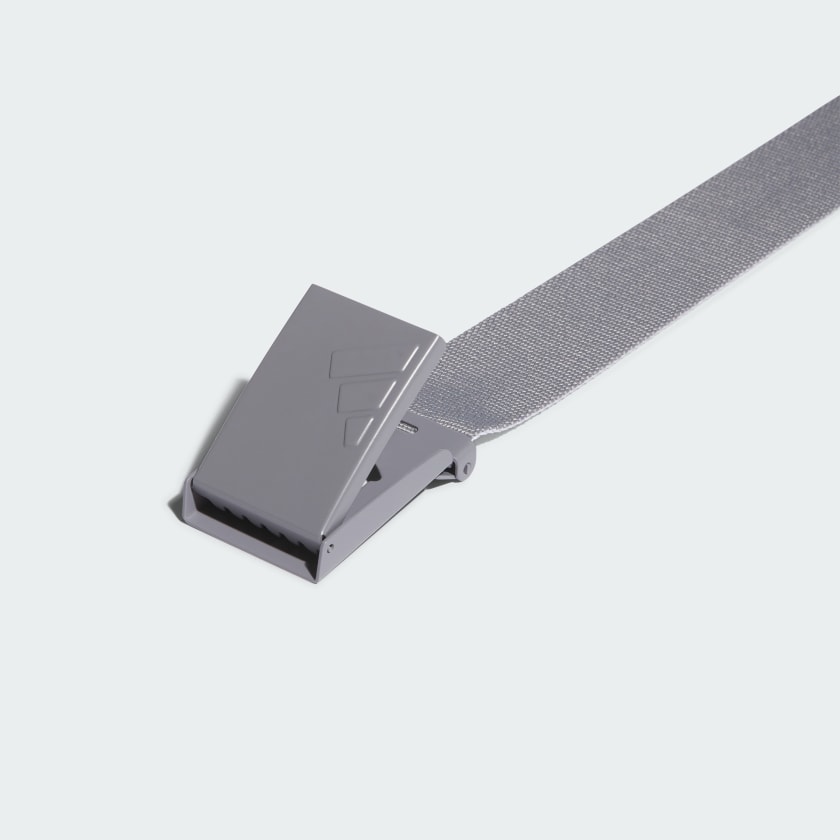 ADIDAS 2024 REVERSIBLE WEB BELT
