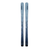 Ski Elan Ripstick 88 Flat Femme
