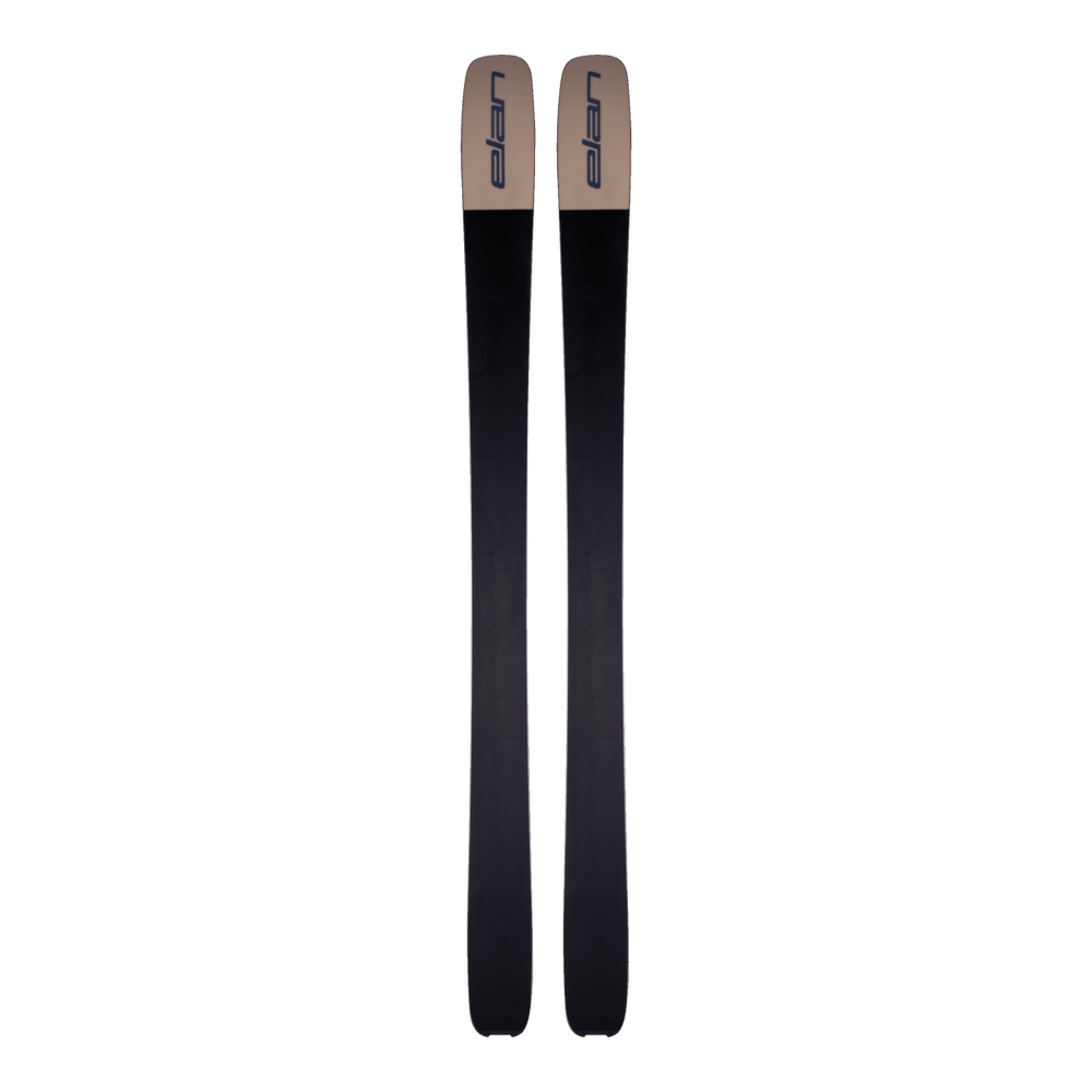 Elan Ripstick 102 Black Edition Skis Flat