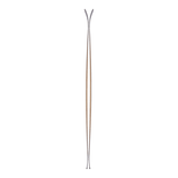 Ski Elan Ripstick 84 Flat Femme