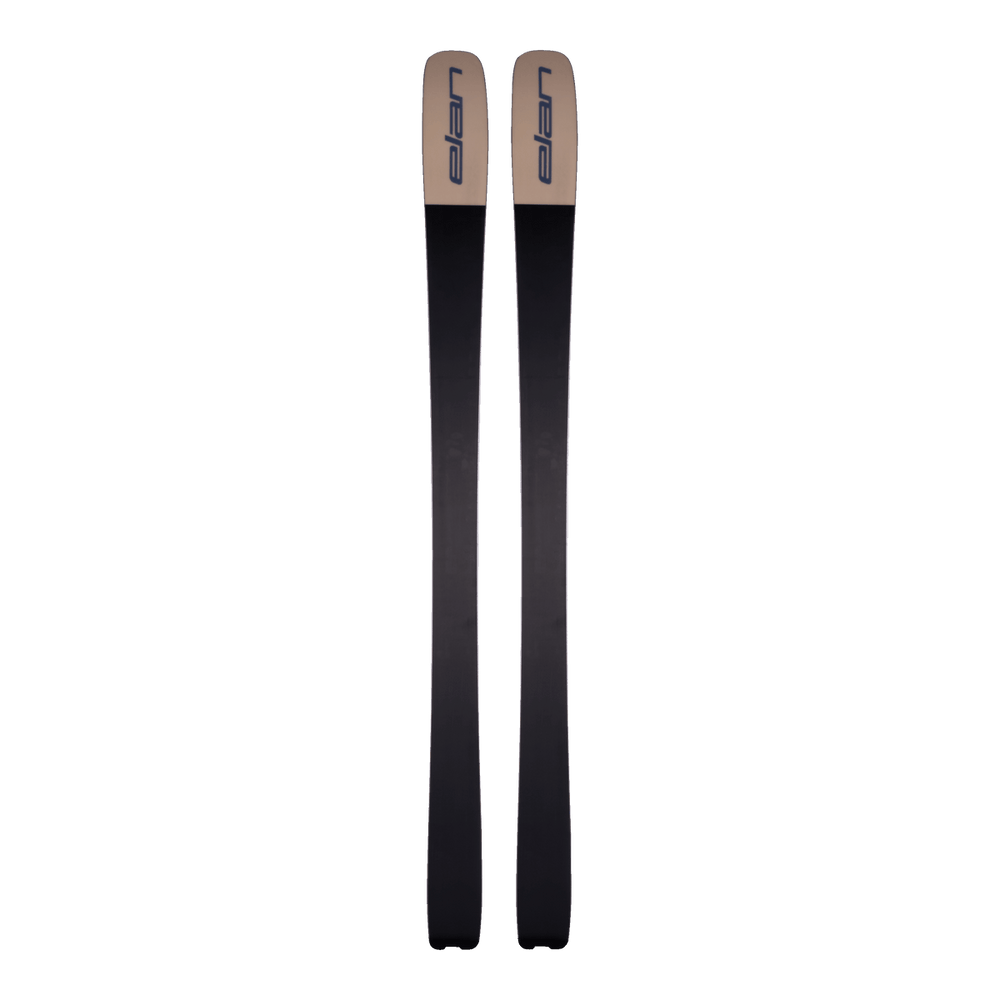Elan Ripstick 88 Flat Women's Skis