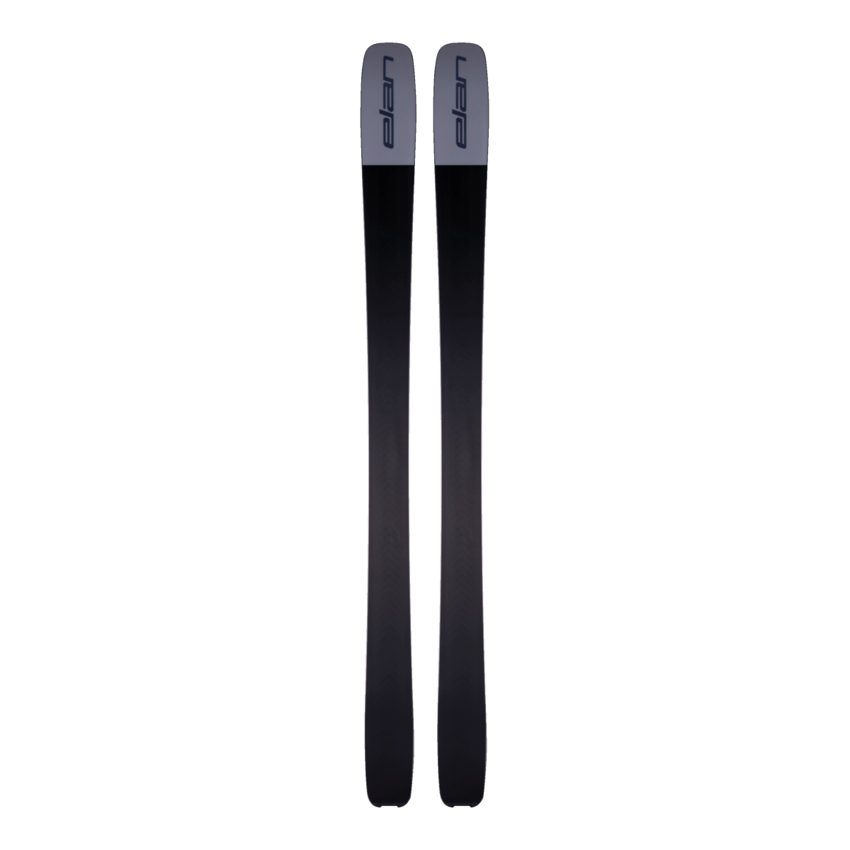 2026/2027 Ski Elan Ripstick 96 Black Edition Flat