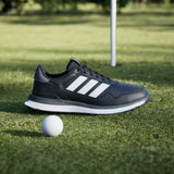 CHAUSSURE GOLF ADIDAS S2G 26 LEATHER SPIKELESS HOMME