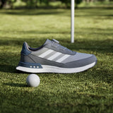 Adidas Chaussure Golf S2G SL BOA 24 Traction et Précision Confort