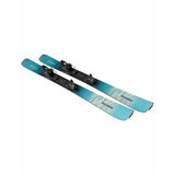 SKI SALOMON STANCE 80 FEMME ET FIXATIONS M10