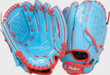 GANT BASEBALL RAWLINGS SURE CATCH SIGNATURE ENFANT