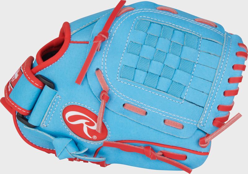 GANT BASEBALL RAWLINGS SURE CATCH SIGNATURE ENFANT