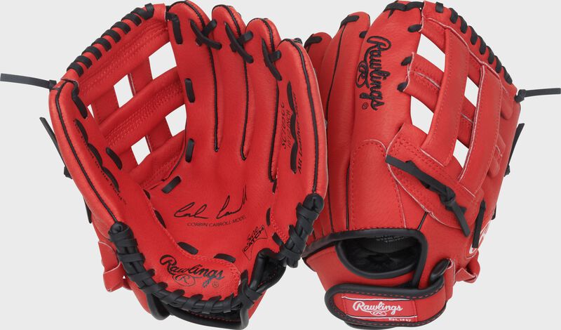 GANT BASEBALL RAWLINGS SURE CATCH SIGNATURE ENFANT