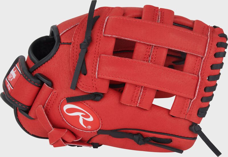 GANT BASEBALL RAWLINGS SURE CATCH SIGNATURE ENFANT
