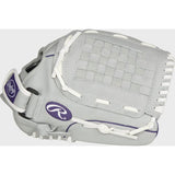 Rawlings Sure Catch Gant Softball Series Enfant 12,5 Pouces Junior