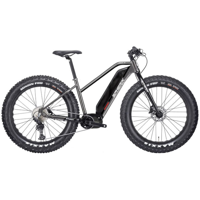 SF4 fatbike