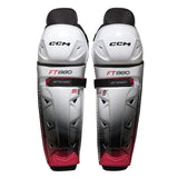 CCM Jetspeed FT880 SR Jambières Hockey Ultralégères Avec Protection Optimisée