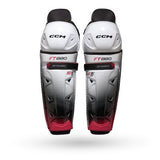CCM JETSPEED FT880 Shin Guards Junior