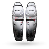 CCM JETSPEED FT8PRO Shin Guards Senior