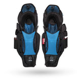 CCM JETSPEED FT8PRO Shin Guards Junior