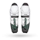 CCM JETSPEED FTW Shin Guards Junior