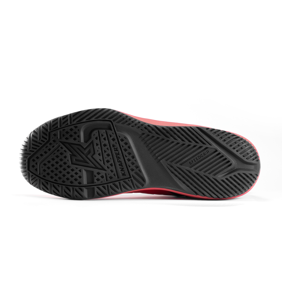 Dek Knapper Ak6 Shoe
