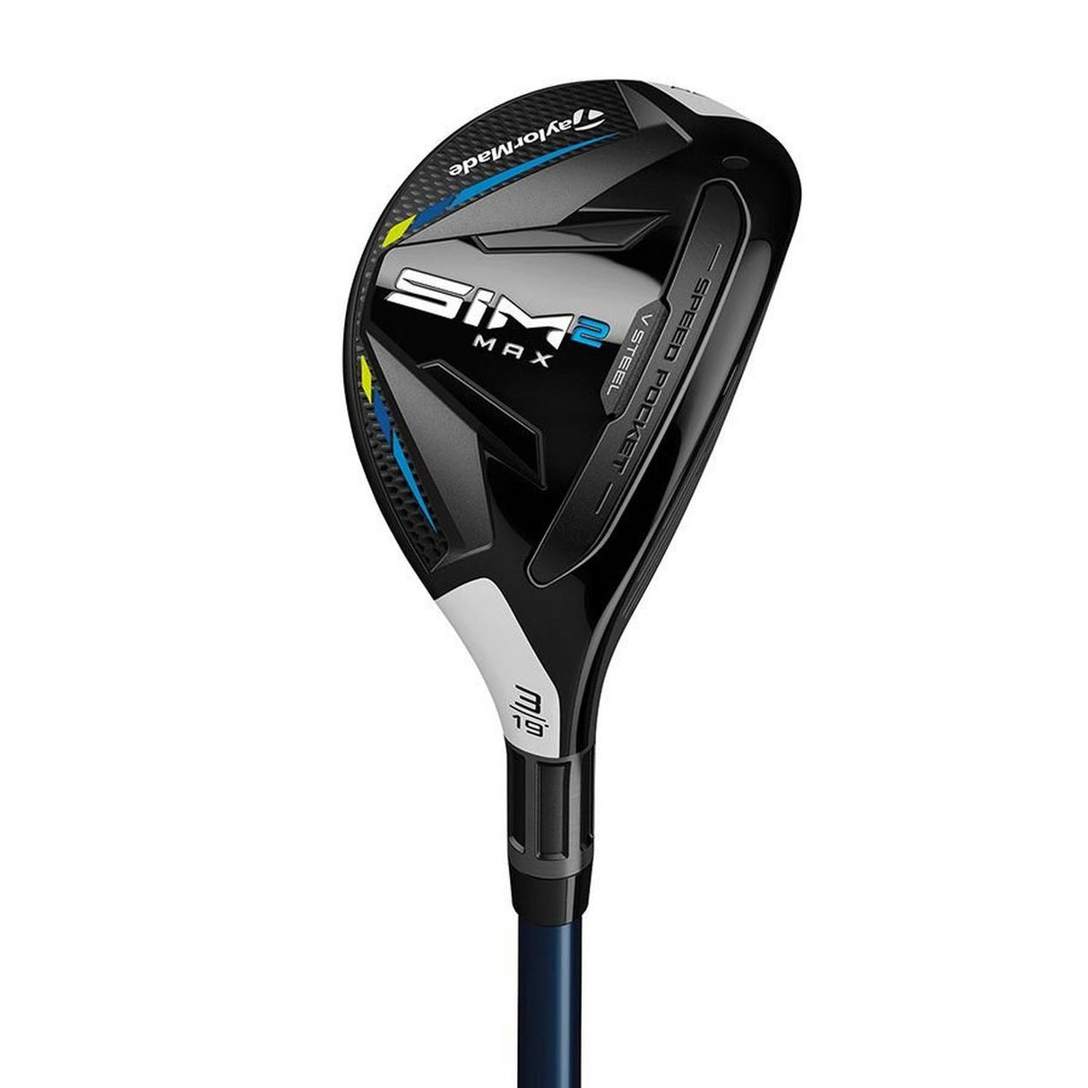 HYBRID TAYLORMADE SIM 2 MAX