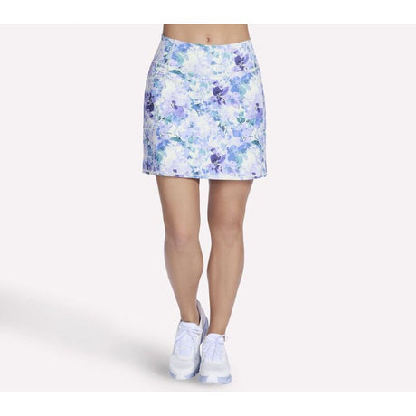 Callaway Tropical Floral Printed Skort Jupe-Short Femme Callaway Tropical Floral Printed Skort Jupe-Short Femme
