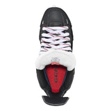 CCM Jetspeed FT670 Ice Hockey Skates Innovative One-Piece Boot