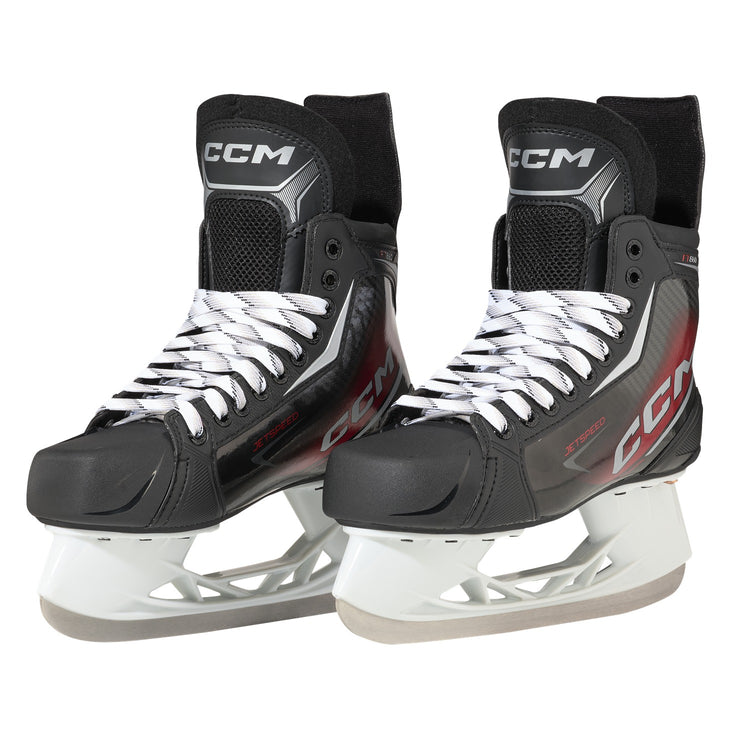 CCM Jetspeed FT 860 SR Skate for Speed ​​and Agility on Ice