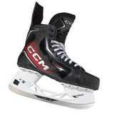 CCM Jetspeed FT 870 SR Patins Cadre Metaframe 2D Ergonomique