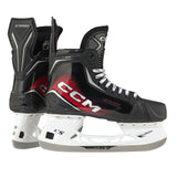 CCM Jetspeed FT 870 SR Patins Cadre Metaframe 2D Ergonomique