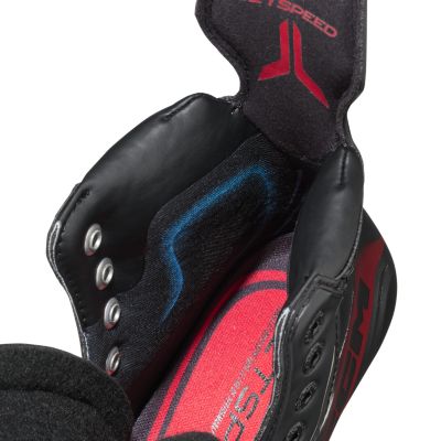 PATIN CCM JETSPEED FT890 JR