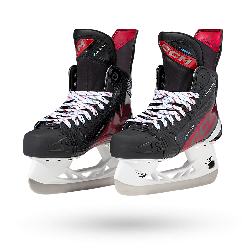 PATIN CCM JETSPEED FT8 PRO SR