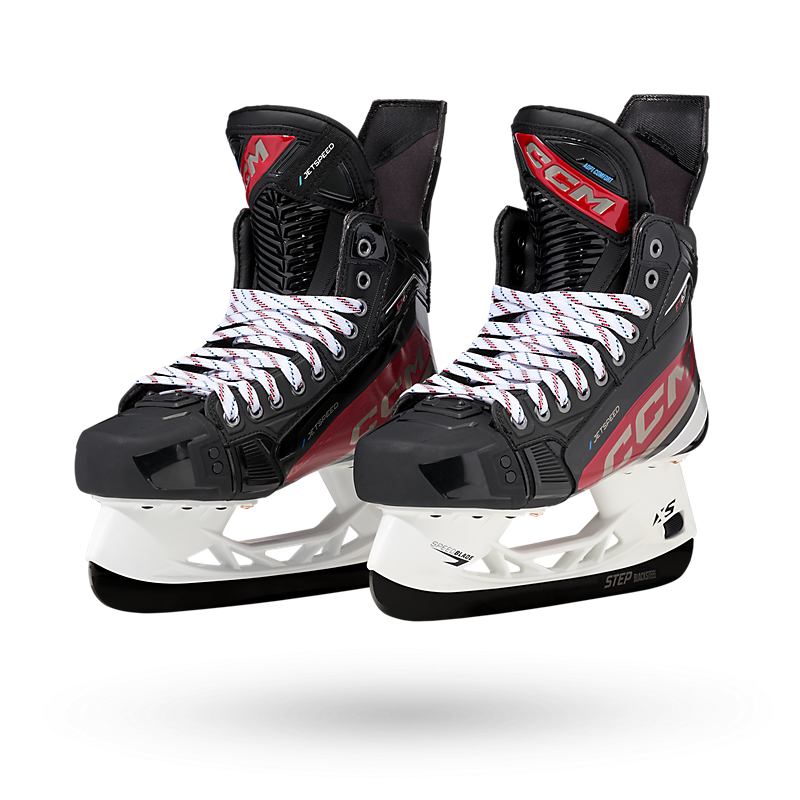 SKATE CCM JETSPEED FT8 SR
